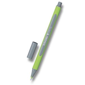 Liner Schneider Line-up - šedá