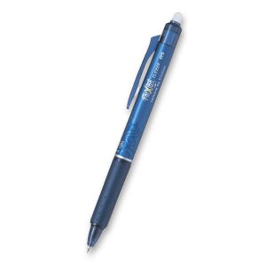 Roller Pilot 2062 Frixion Clicker F 05 - modročerný