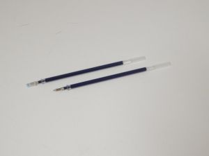 Náplň gelová Donau 0,5 mm modrá 1 ks /950.625
