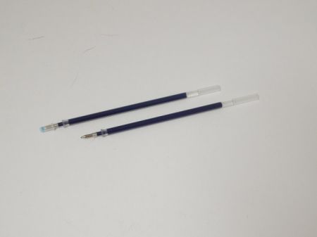 Náplň gelová Donau 0,5 mm modrá 1 ks /950.625