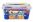 Stavebnice SEVA 5 Jumbo plast 1064ks v plastové krabici 40x19x27cm