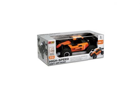 RC auto 1:16 - 2.4G