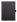 Diář denní - David - ForMen - A5 - Black 2027, 14,3cm x 20,5cm, BDD30-2-27