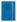 Diář denní - David - Vigo - A5 - modrá 2027, 14,3cm x 20,5cm, BDD23-1-27