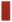 Diář měsíční  - Božka - Color - Cihlová  2027, 7,9cm x 17,9cm, BMB9-8-27
