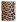 Diář týdenní - Oskar - Lamino - A5 - Leopard 2027, 14,3cm x 20,5cm, BTO9-2-27