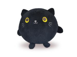 Gifty - Kuli Friends BLACK CAT