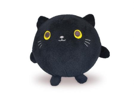 Gifty - Kuli Friends BLACK CAT