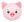 Gifty - Kuli Friends HOP - pig