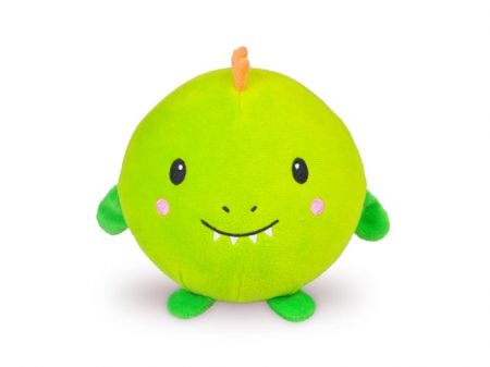 Gifty - Kuli Friends DRAGON