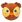 Gifty - Kuli Friends HOP - owl
