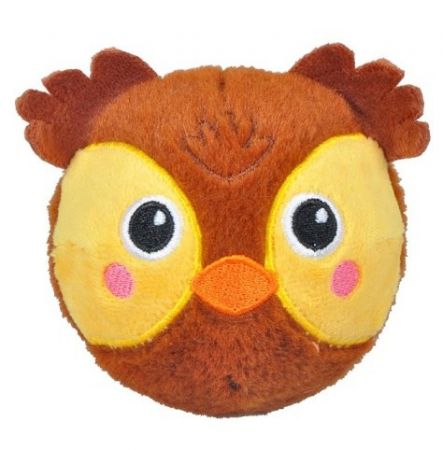 Gifty - Kuli Friends HOP - owl