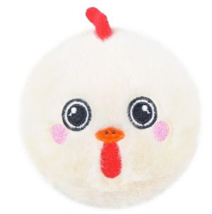 Gifty - Kuli Friends HOP - rooster