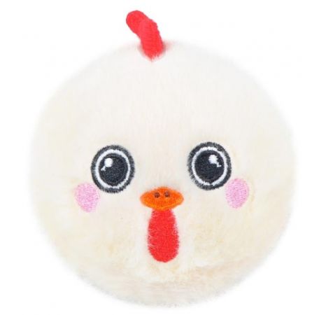 Gifty - Kuli Friends HOP - rooster