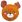 Gifty - Kuli Friends HOP - bear