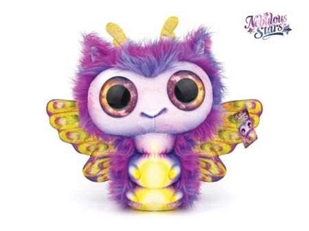 Nebulous W022846 Stars Plyšák Lumina 20 cm