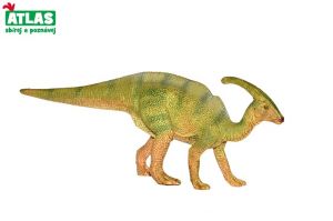 D - Figurka Parasaurolophus 19 cm