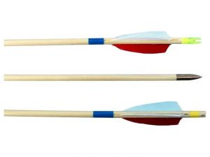 Šíp dřevěný Extra 26" (660 mm)