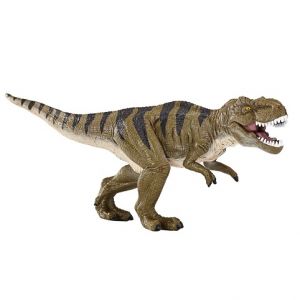 Mojo Tyrannosaurus rex s pohyblivou čelistí