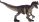 Mojo Allosaurus hnědý