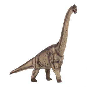 Mojo Brachiosaurus hnědý