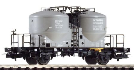 Piko Nádobový vagón Uces DR IV - 54695