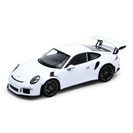 Welly 2016 Porsche 911 GT3 RS 1:24
