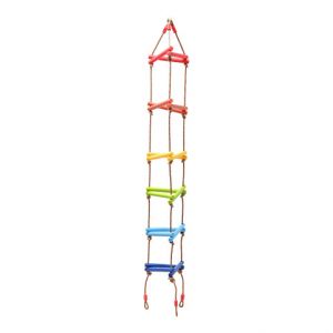 2Kids Toys Trojhranný žebřík