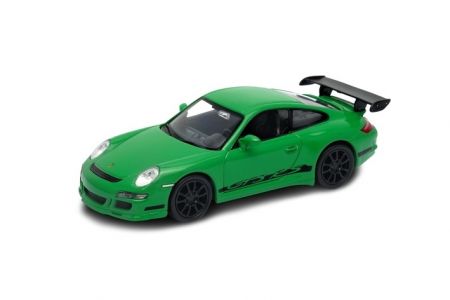 Welly Porsche 911 GT3 RS (997) 1:34