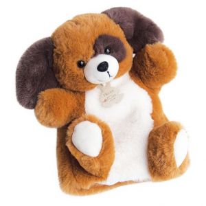 Doudou Histoire d‚Ours Plyšový maňásek pes 25 cm