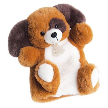 Doudou Histoire d&sbquo;Ours Plyšový maňásek pes 25 cm