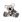 Doudou Histoire d&sbquo;Ours Plyšová zvířátka 20 cm 1 ks koala