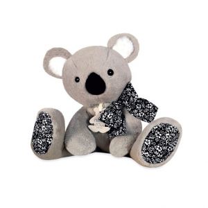 Doudou Histoire d‚Ours Plyšová zvířátka 20 cm 1 ks koala