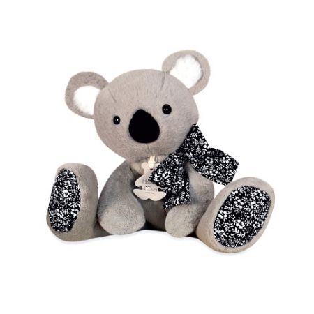 Doudou Histoire d‚Ours Plyšová zvířátka 20 cm 1 ks koala