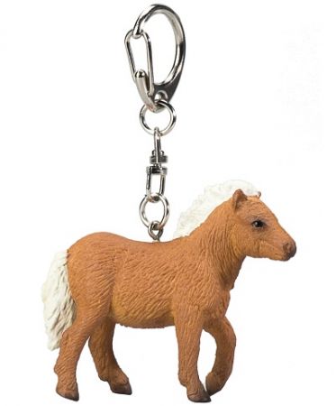 Mojo Klíčenka Shetlandský pony hříbě