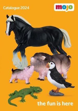 Mojo Katalog 2024 - Velký