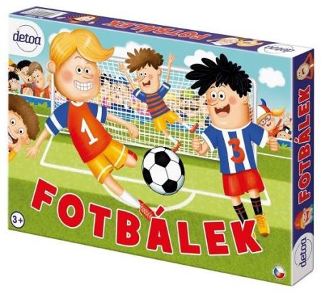 Detoa Fotbálek