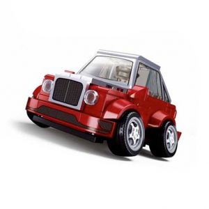 Sluban Car Club M38-B1202B MCAR M02