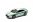 Welly Peugeot Coupé 407 Recycling 1:34