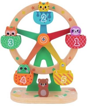 2Kids Toys Kolotoč se zvířátky