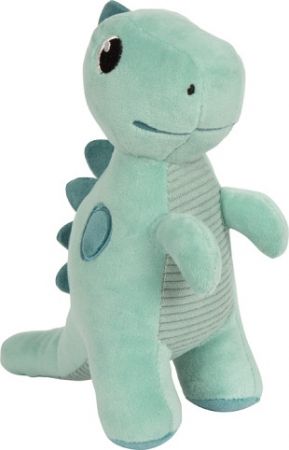 small foot Plyšový T. rex zelený Dino
