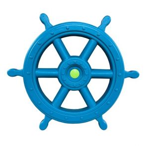 2Kids Toys Kormidlo XXL tyrkysové