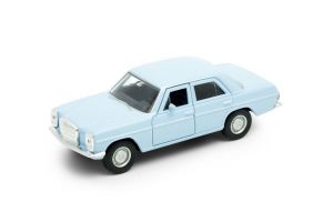 Welly Mercedes-Benz 220 1:34