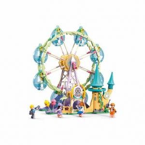 Sluban Metropolis M38-B1286 Ruské kolo