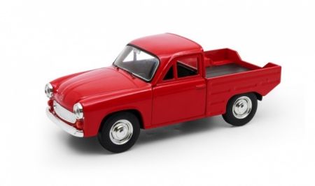 Welly FSO Syrena R20 model 1:34