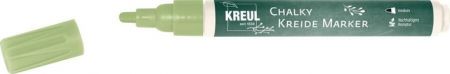 Křídový popisovač, medium, Rosemary Green, KREUL