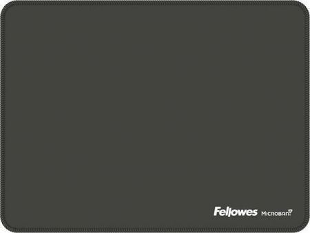 Podložka pod myš "Breyta", černá, textilní, velikost XL, FELLOWES 100138995