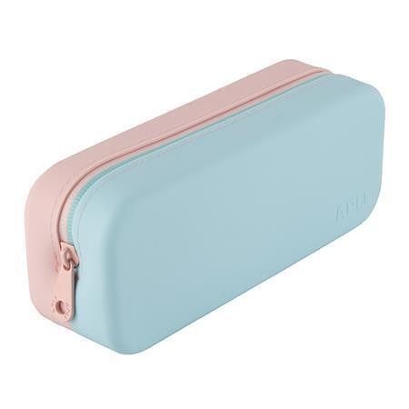 Penál "Pastel", displej/16 ks, dvoubarevný, silikonový, APLI 20647