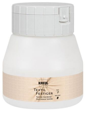 Zpevňovač textilu 250 ml, KREUL