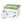 Pěnové mýdlo "Frequent", s aloe vera, 900 ml, LUCART 89912000
